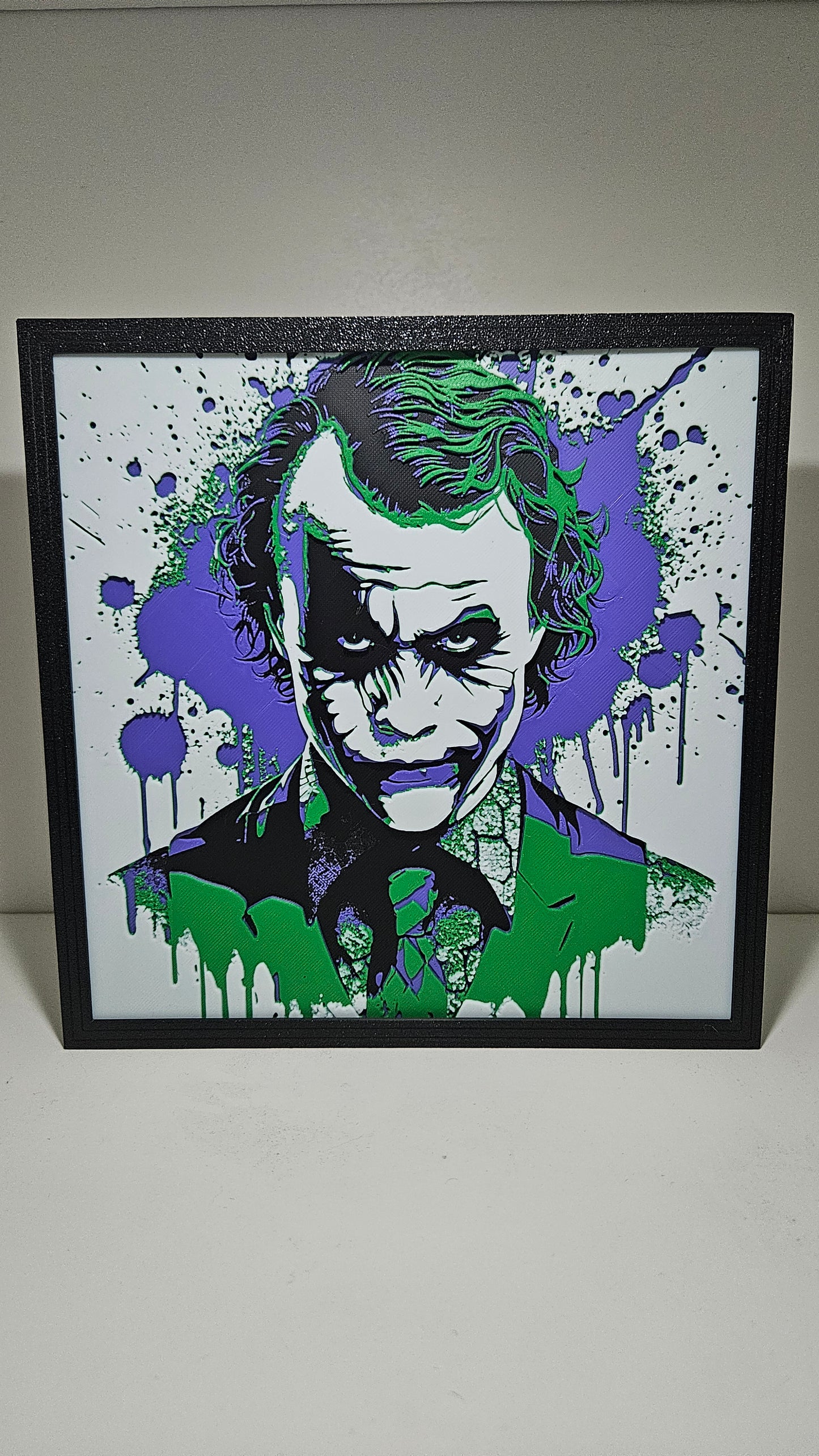 THE JOKER