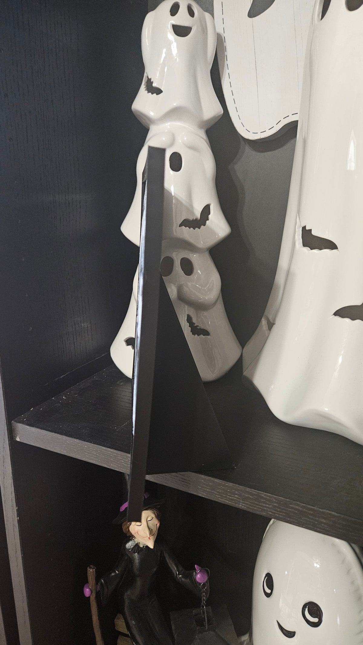 NIGHTMARE BEFORE CHRISTMAS