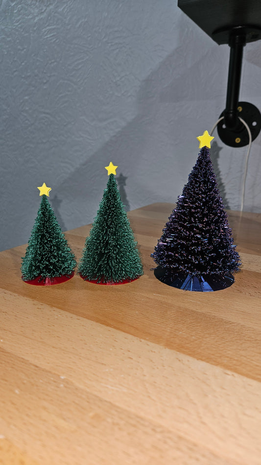 Christmas Tree Decoration