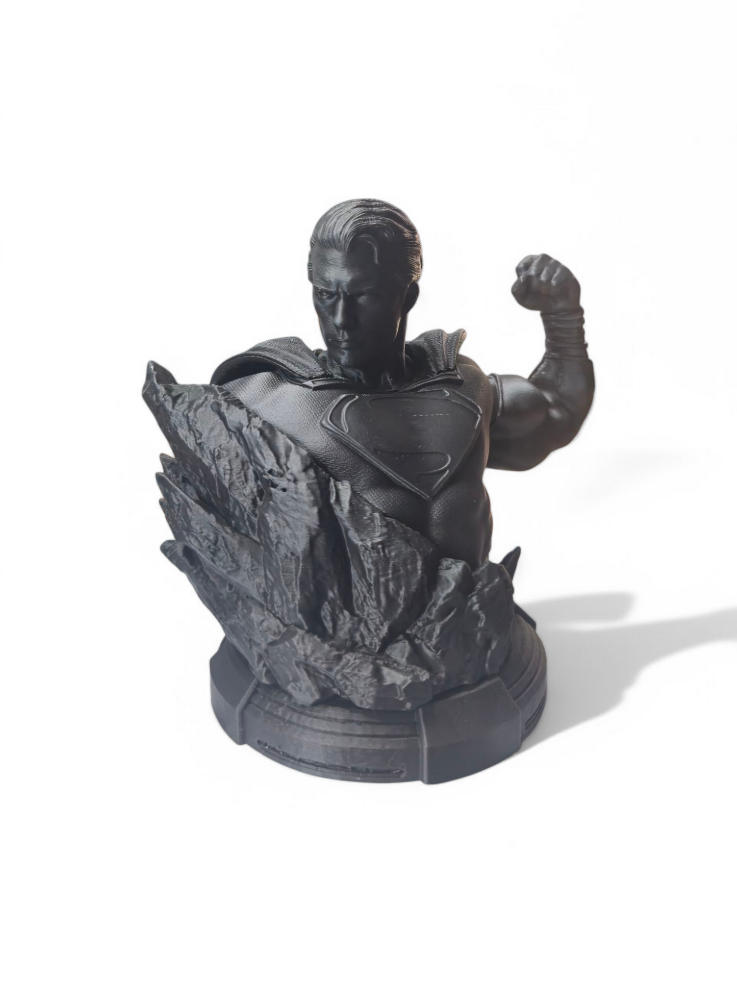 Superman Bust
