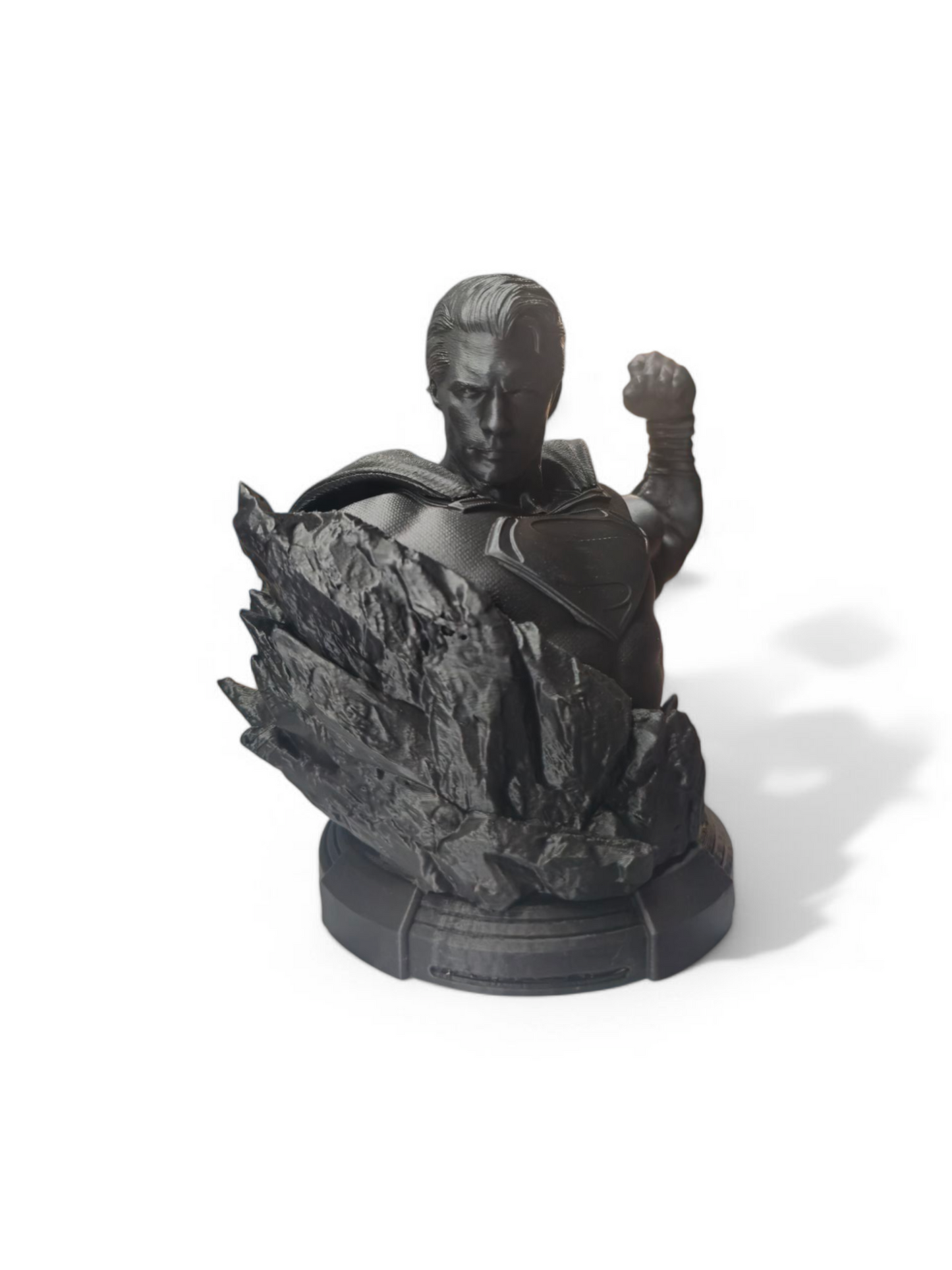 Superman Bust