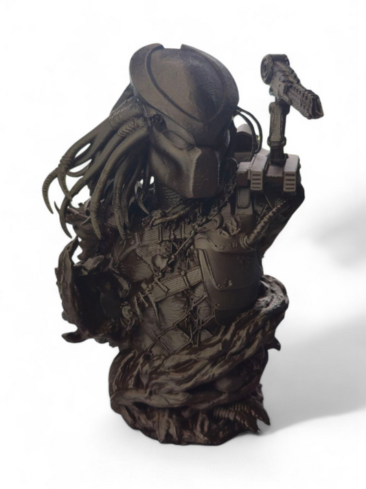 Predator Bust