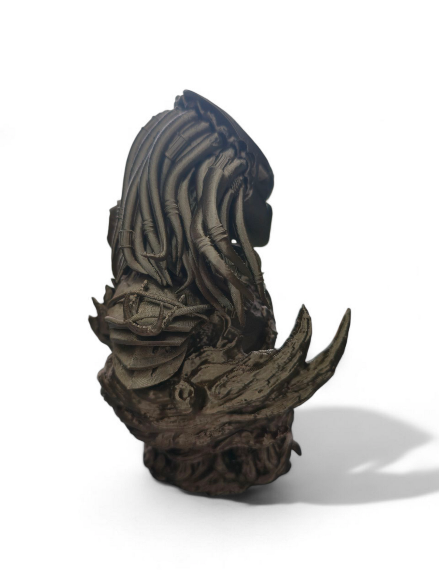 Predator Bust