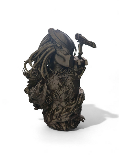 Predator Bust