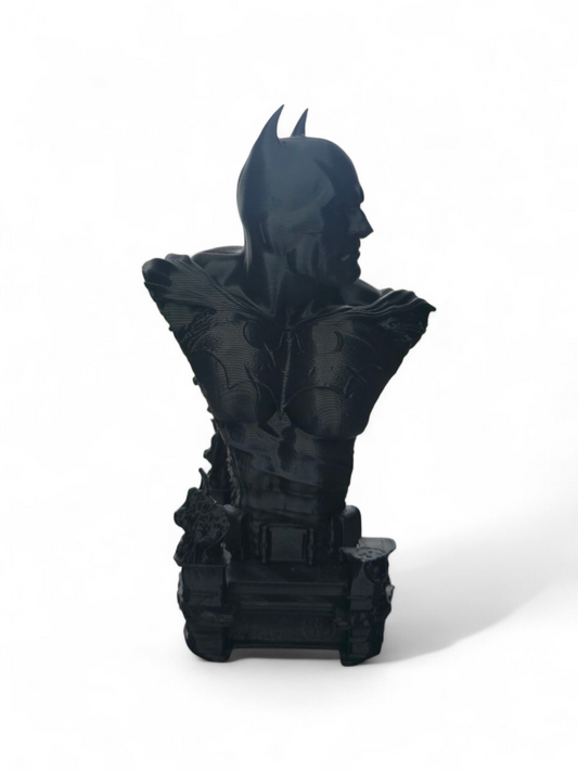 Batman Bust