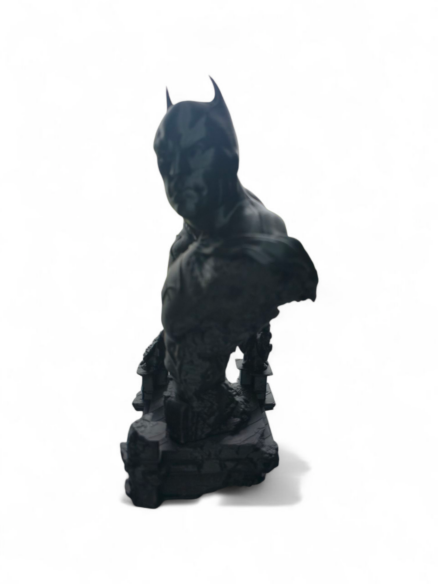 Batman Bust