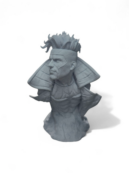Gambit Bust