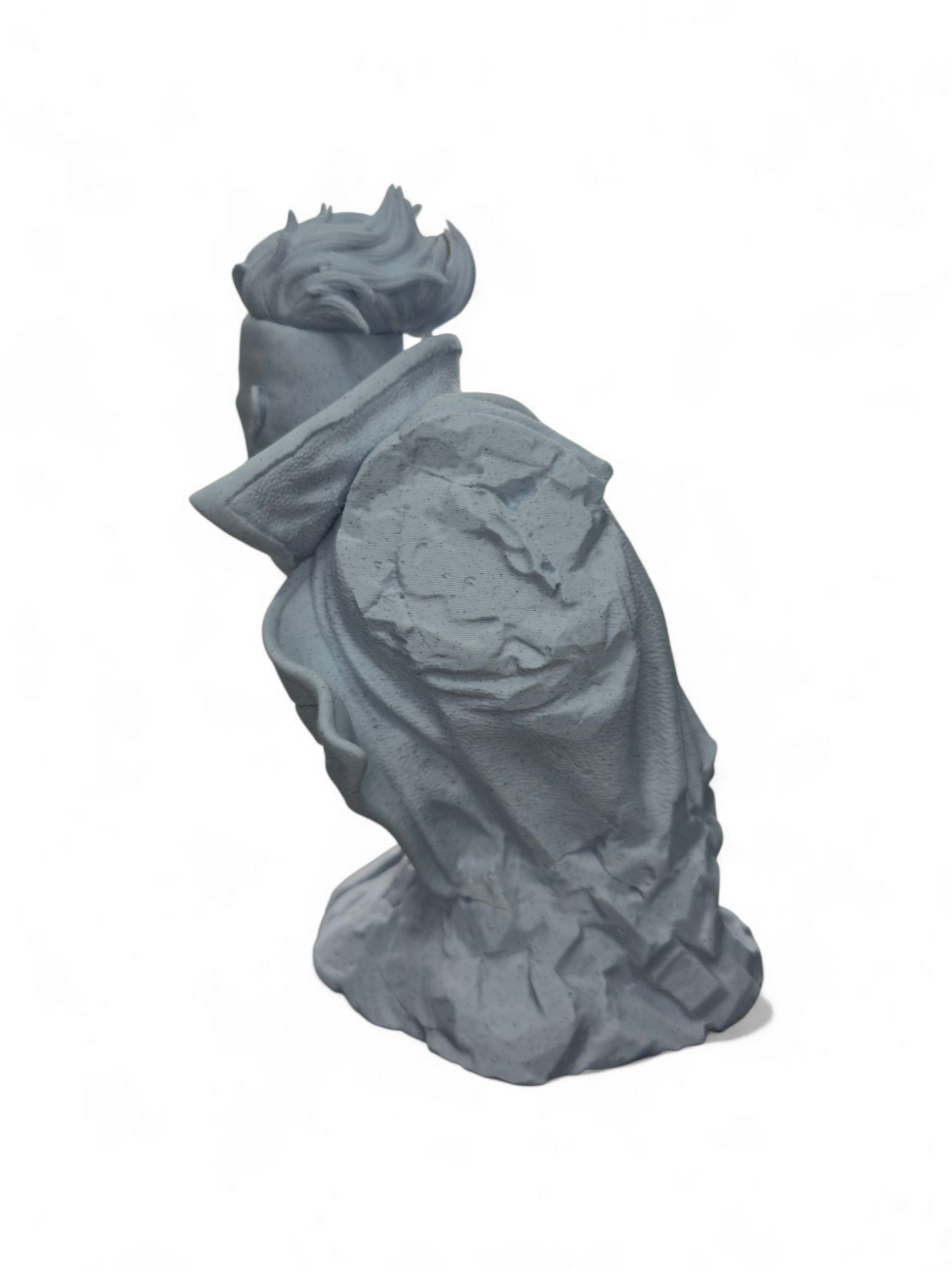 Gambit Bust