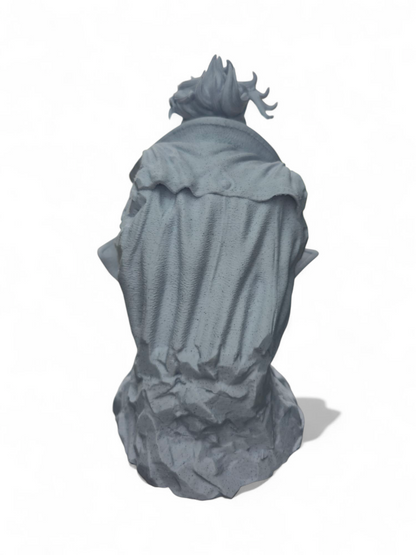 Gambit Bust