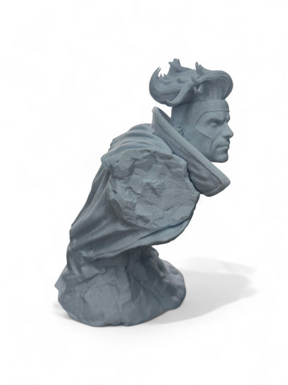 Gambit Bust