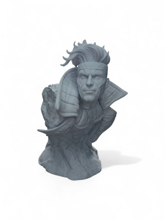 Gambit Bust