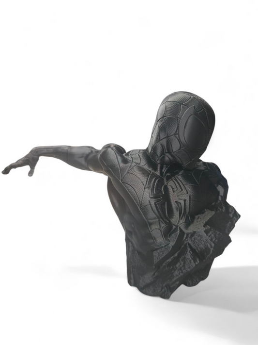 Spider-Man Bust
