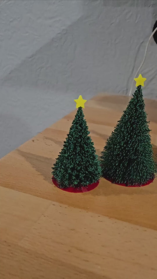 Christmas Tree Decoration